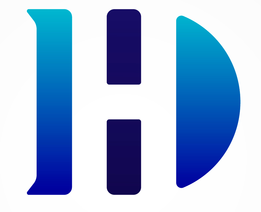 JHD Purchasing Solutions Logo